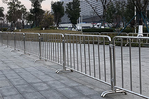 不锈钢铁马出租